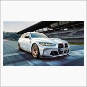 M3CSツーリングとは…