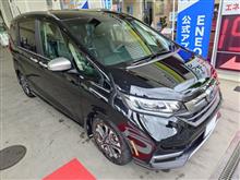 【2025年洗車19回目】洗車メモ(2025/7/14) 洗車機利用