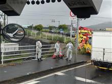 ロケットダイブ……😓