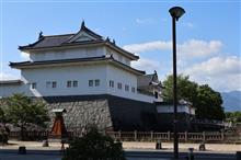 ご近所散歩（徒歩）