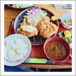 昨日のランチは