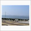 明石海峡大橋
