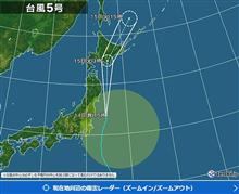 千葉県　今日の天気