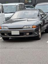 R32純正の個体