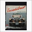 クルマ・ジャケ「THE Excalibur」／Highway Star Band