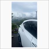 納車1週間で初旅行