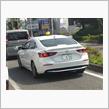 眼識 インサイト 個人 タクシー 遭遇セリ。