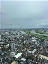 タワマンでお仕事。