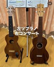 Martin C1K Uke マーチン コンサートウクレレ購入