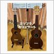 Martin C1K Uke マーチン コンサートウクレレ購入