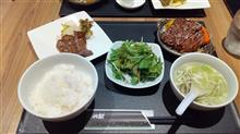 仙台牛と牛たん🐮