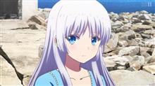 今日のアニメ（その１）