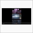 奇を衒わずシンプルなZR-Vのライトチェック #Shorts