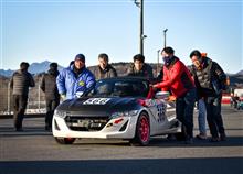 急募:K4GPドライバー追加募集