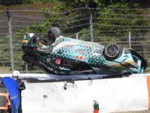 GTワールドアジア🏎️クラッシュ GTワールドアジア🏎️クラッシュ