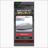 ポチりました…😆　