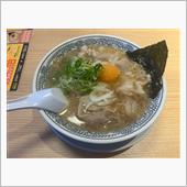 丸源ラーメン 小金井店