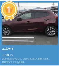 再びありがとうございます