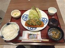 狂人のSA備忘録441　常磐道・守谷　下り6