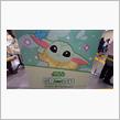 東京駅のSWショップ