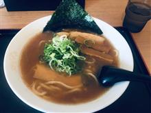 鯛だしラーメン　サクラ
