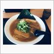 鯛だしラーメン　サクラ
