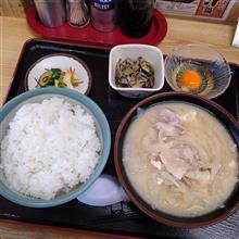 本日のごはん【たちばな＠妙高市】