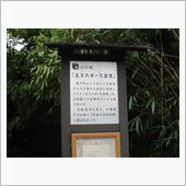 鴨川からの帰路にて