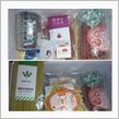 石川県七尾市から お届け物です・・🎁　第5弾　❢