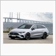 シューティングブレークもデビューですね…メルセデスベンツの新型CLA