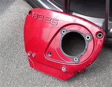 RB26DETTの部品で・・・