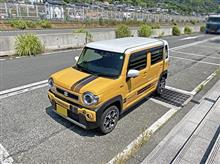 そこはかとなく日々過ごす