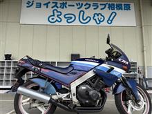 [エクシーガ・レヴォーグ・CBR250Four・モンキーR改] 近況報告（2025年03月～07月）