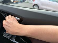 ドアが一度で開かない問題解決！？