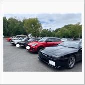 下総の旧車交流会に新車で逝く ...