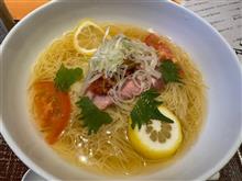 やっぱりカペリーニ
