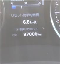 納車から10年