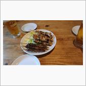 急遽飲み会