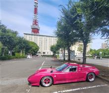 サマ〜ですね。