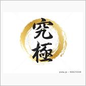 究極vs不器用