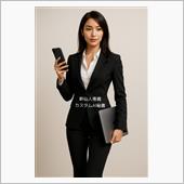 💼AI実験1（特殊塗料）