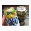 数量限定 ソルティパインサワーを飲んだよ