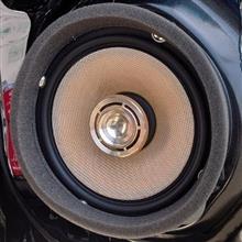みんカラ：モニターキャンペーン【KENWOODカスタムフィットスピーカー】