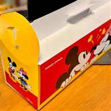 ディズニー スマイルコレクション🍩