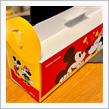 ディズニー スマイルコレクション🍩