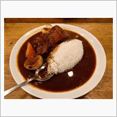 飲み会キャンセル、ぼっちカレー