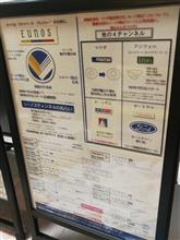 4/20の第35回トヨタ博物館CCF用に私が作成展示したパネル『ユーノス紹介編』