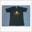 90s FURUIT OF THE LOOM Budweiser Embroidery Tシャツ