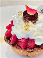 フォーシーズンズのビストロ JARDIN