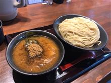 本日のお昼ごはん、連続ラーメン生活７日目。